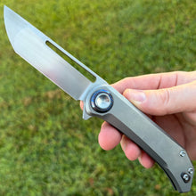 Load image into Gallery viewer, AKT Legacy: 1st Gen Truffles w/Timascus Accents