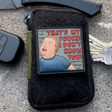 Load image into Gallery viewer, That's My Pouch! 2"x2" Patch