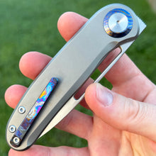 Load image into Gallery viewer, *Timascus and Copper HiveMind
